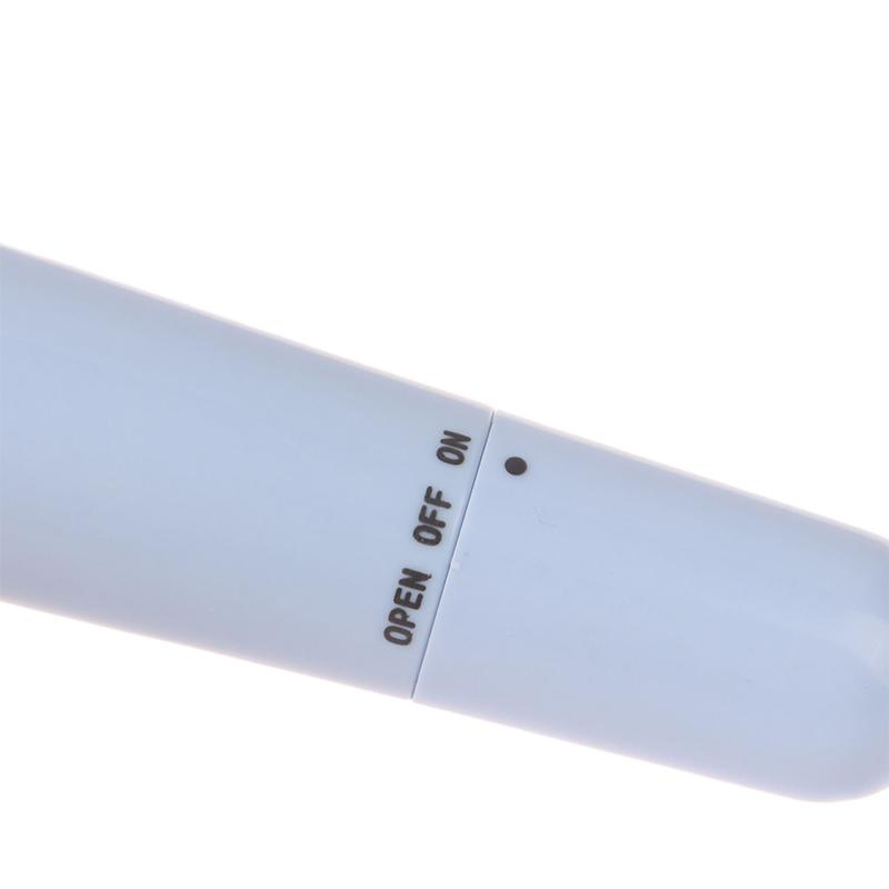 4 In 1 Mini Portable Electric Eye Massager Facial Massage Device Pen Facials Great Vibration Lift Face Massage Stick