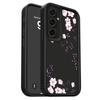 Jarní květiny Pouzdro na telefon Pro Samsung Galaxy A37 A17 A07 A56 A36 A26 A16 A06 A55 A35 A25 A15 A05 A05S 4G 5G Schodiště Měkký kryt
