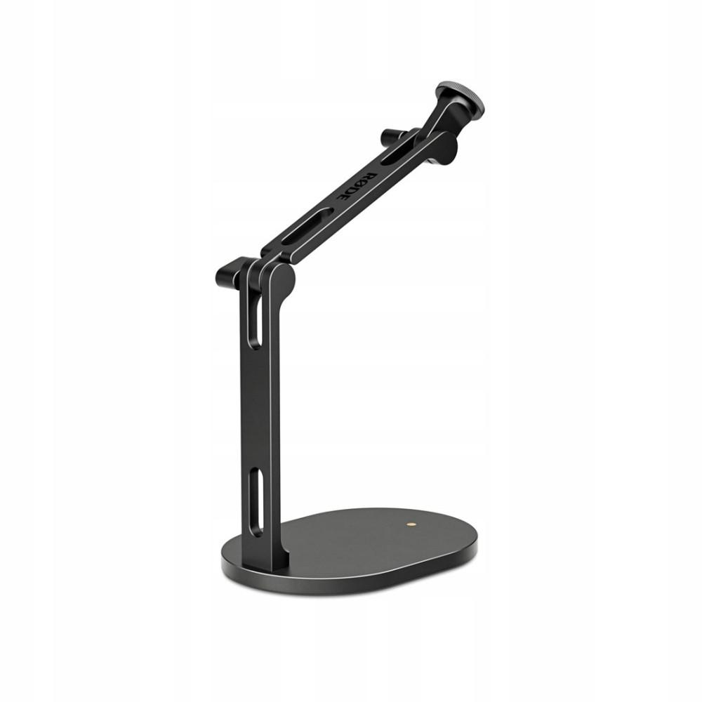 Rode ds2 - compact desktop microphone stand