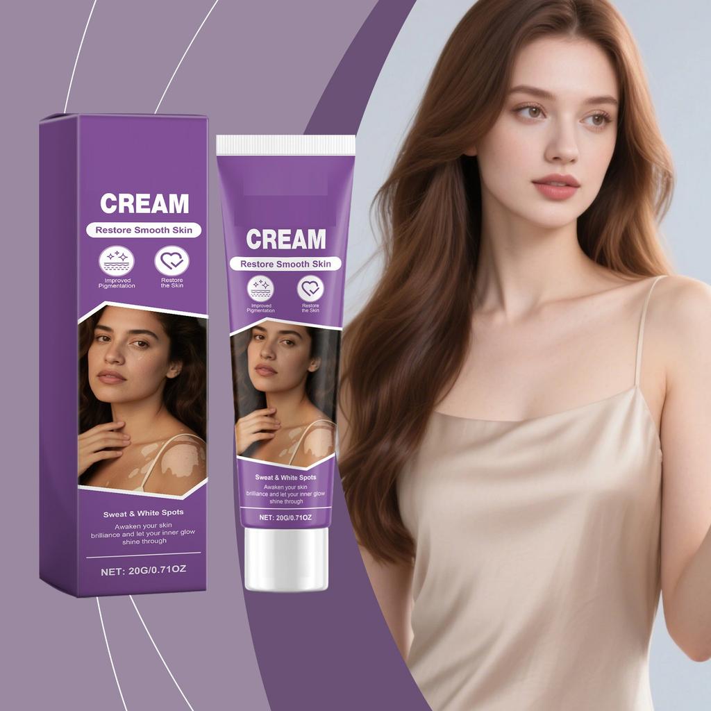 Această Cremă de Îngrijire a Pielii Curăță Delicat Și Hrănește Corpul. Aplicați-l zilnic pe piele