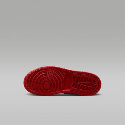 Kids' Sneakers Jordan 1 Retro Low OG Chicago (2025) (PS) Varsity Red/Black/Summit White