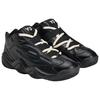 adidas Y-3 Megaball Triple Black Men Sneakers KH9944