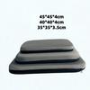 Non-slip Hemorrhoid Seat Cushion Rebound Chair Pad for Long Sitting,Memory Sponge Seat Cushion, Chair Cushion,Universal Sitting Chair Cushion, Fart