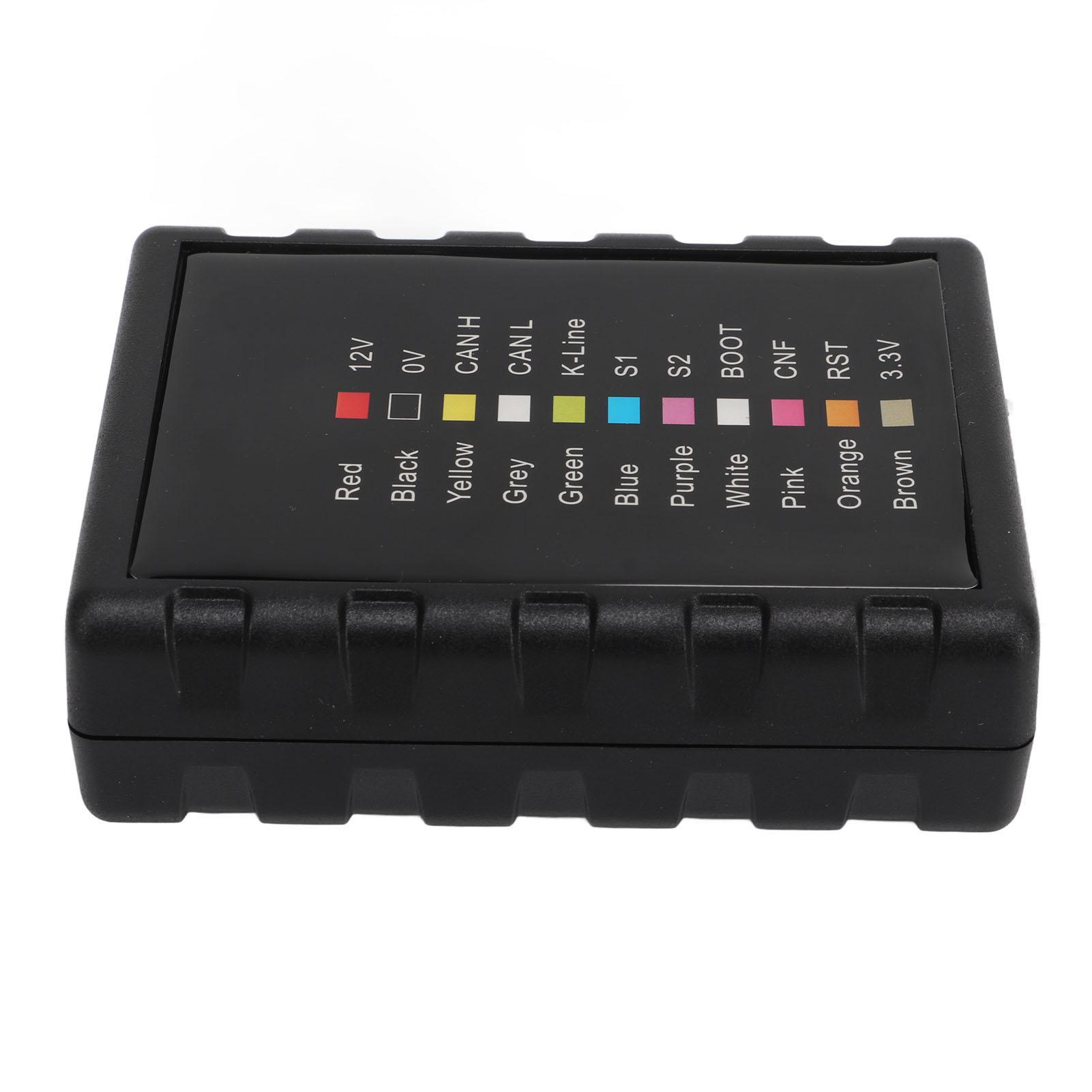 

Инструмент для диагностики автомобиля к для AMT BST Поддержка MG1 MD1 MEDC17 MDG1 EDC16 MED9 Протокол Инструмент для чтения и записи ЭБУ