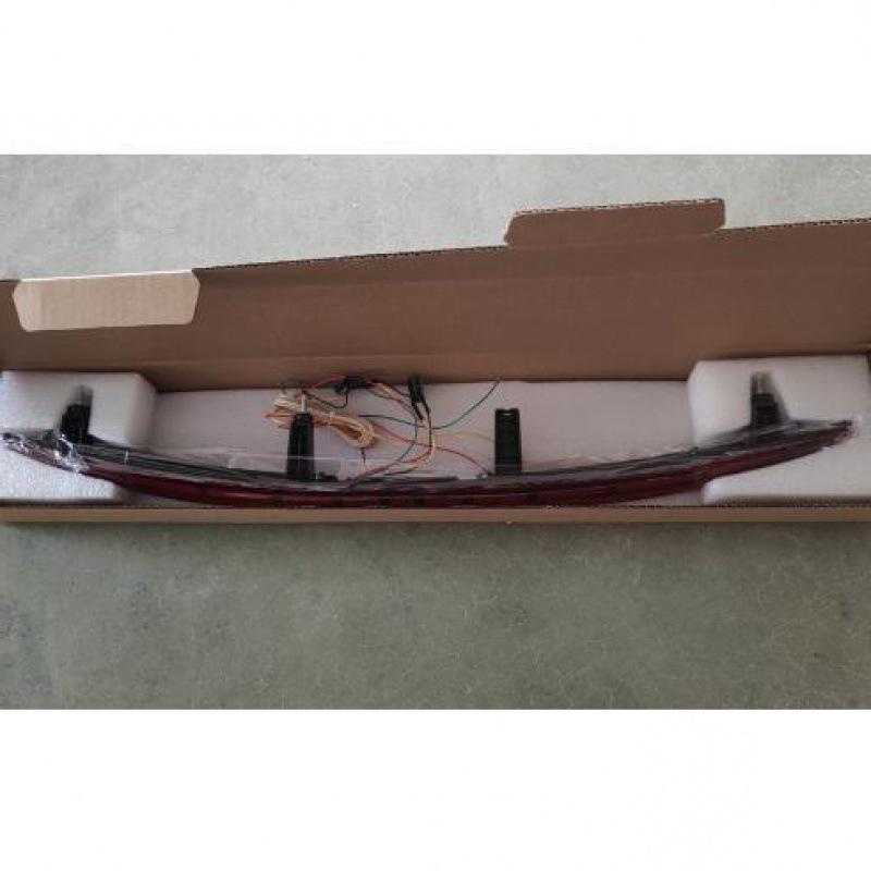 Kia Forte Cerato K318-20 Tail Light, Mitsubishi Eclipse Cross Brake Light