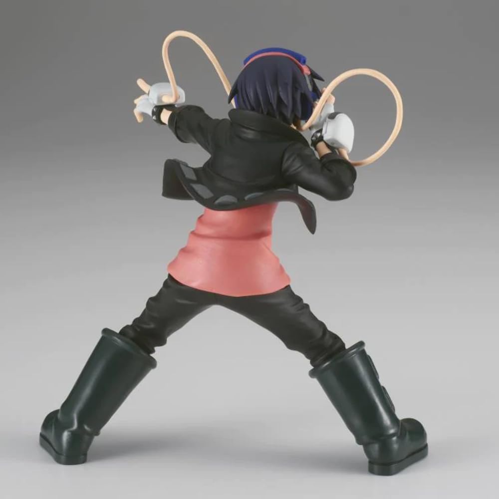 Banpresto My Hero Academia THE AMAZING HEROES Hibiki Jiro Vol.28