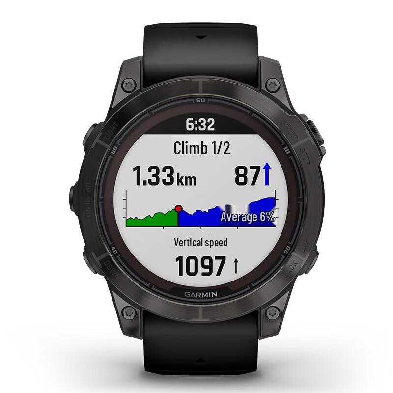 Garmin Fenix 7 Pro Smart Outdoor Watch (CN version)