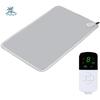 Bite Proof Pet Electric Blanket Thermostat Control Waterproof Cat Heating Pad Safe Anti-scratch Pet Heating Mat