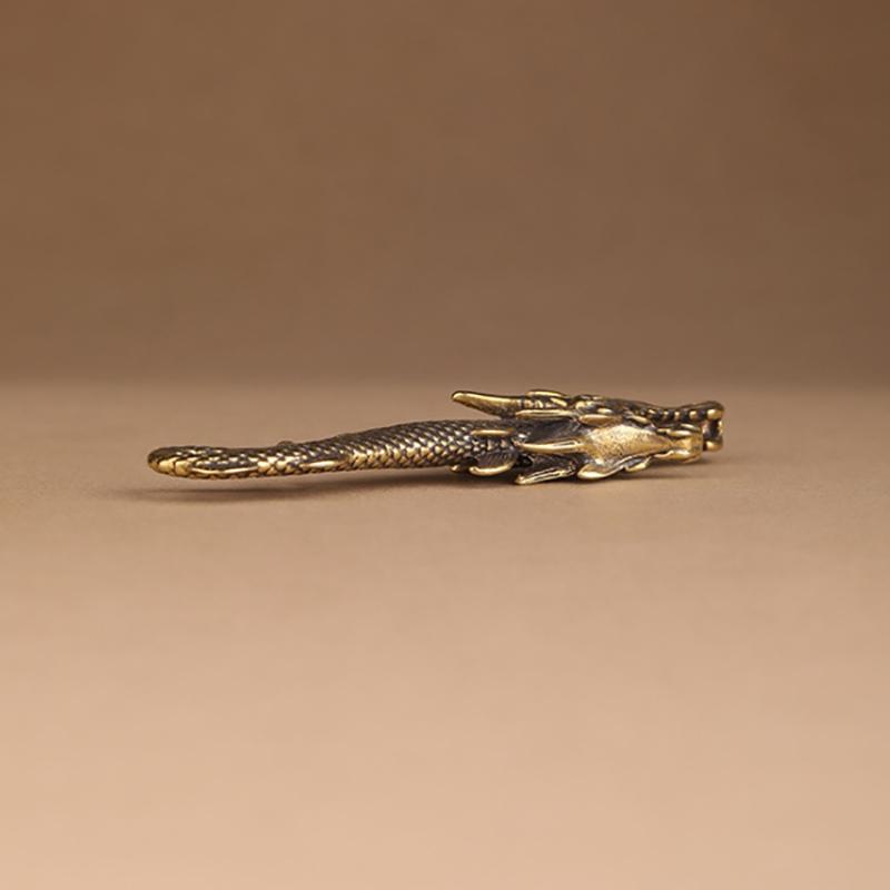 1Pcs Delicate Chinese Fish-Dragon Bottle Opener Means Good Luck For Kitchen Accessories Gadgets Beer Opener Outdoor Tableware