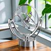 Model Desktop Of Earth'S Perpetual Motion Instrument Rotating Magnetic Shaker Celestial Instrument Orbital Pendulum Desk Gadgets