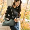 New Handheld Tote Bag Fashionable and Trendy Women's Cross Shoulder Bag