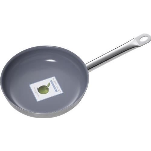 Frying Pan - ZWILLING - Twin Choice - 28 Cm - Ceramic Coating - Induction Compatible