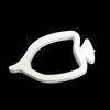 Aquarium Feeding Ring Fish Tank Station Floating Food Tray Feeder Accessories Fish Foods Feeder Floating  Tray With Suction Cup