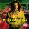 Fast Speaking Woman by Anne Waldman Paperback Book 9780872863163