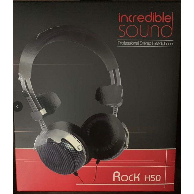 

Металлические наушники-ракушки Инвентарная стоимость Титановое покрытие Цена за единицу Специальная полость 40мм Подвижное кольцо Сделай сам Black