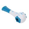 Breathing Exercise Device Portable Lung Trainer Inspiratory Expiratory for Natural Mucus Relief