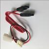 SATA to IDE or IDE to SATA Hard Disk Card Adapter Converter w/ Date Power Cable