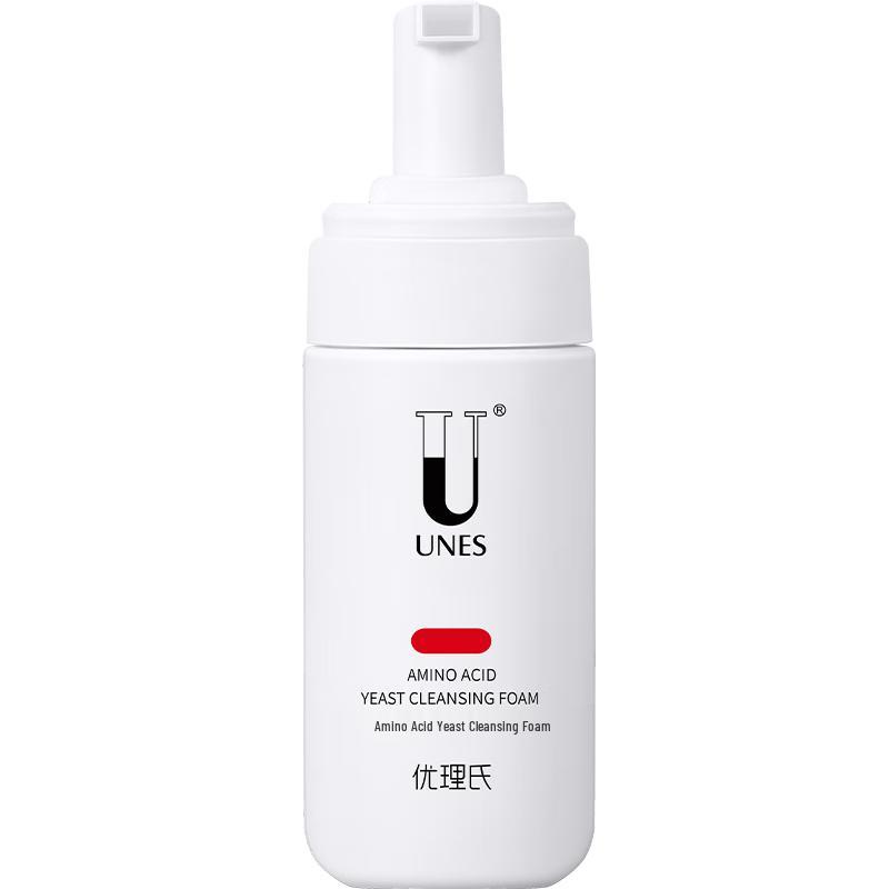 

Youlishi Amino Acid Yeast Cleansing Mousse