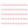 50Pieces Hollow Heart Table Number Cards Wedding Table Name Cards For Bridal Showers Wedding Christmas Banquets Party