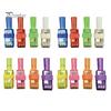 Trick or Treat Goodie Bag Fillers Halloween Finger Projector Lights, LED Spooky Projection Rings with Pumpkin Ghost Bat Glow in The Dark Toys Patterns