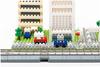 Kawada Nano Gauge Scenery Building Set nGSC_002