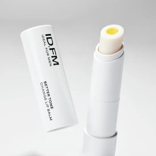 Ideal for Men Better Tone Change Lip Balm