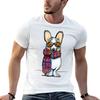 Cool Corgi TShirt Oversized T Shirt Luxury TShirt Unisexs T Shirts Pack