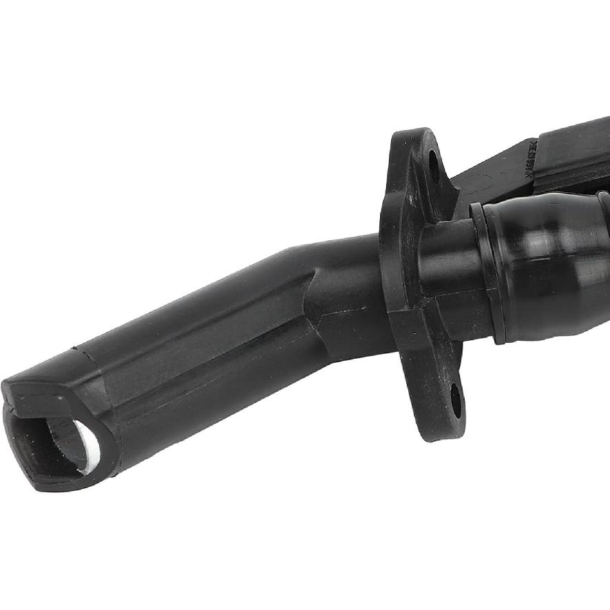 Valve Cover Breathing Tube, Valve Cover Breathing Tube 03H103202A Engine Crankcase Breather Hose for Base Premium 3.6L V6 Gas 2007 to 2010