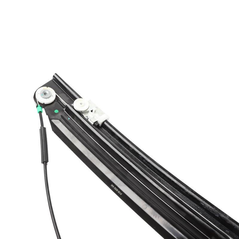 BMW E39 Window Regulator - Compatible with 51358252429, 51358252430