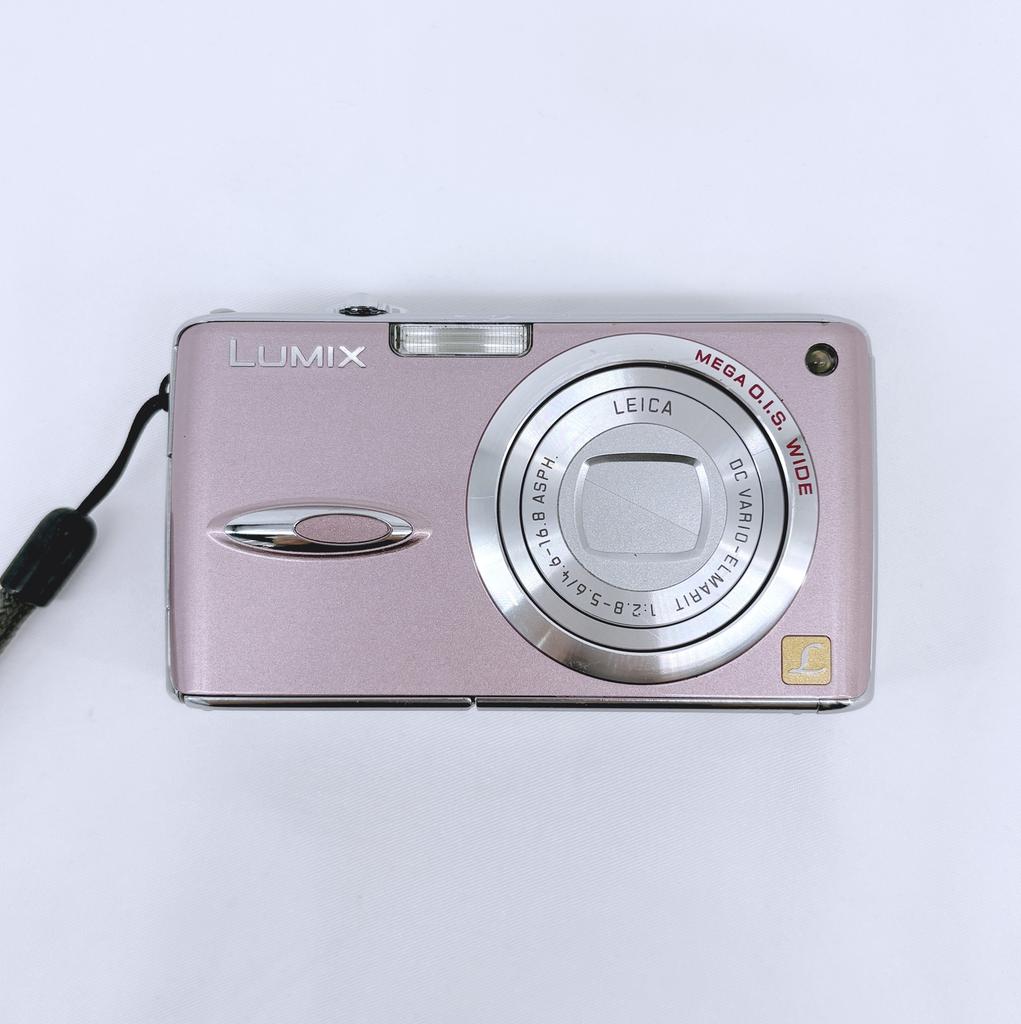 Used PanasonicDigital Camera