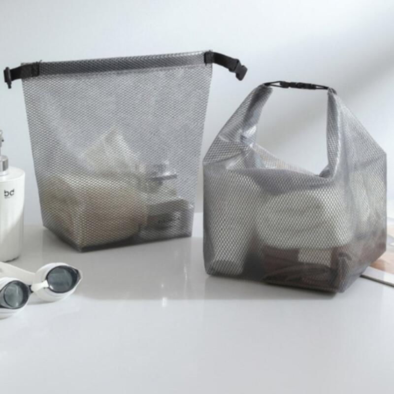 

Women s Beach Look SS Waterproof Handbag B16116_White