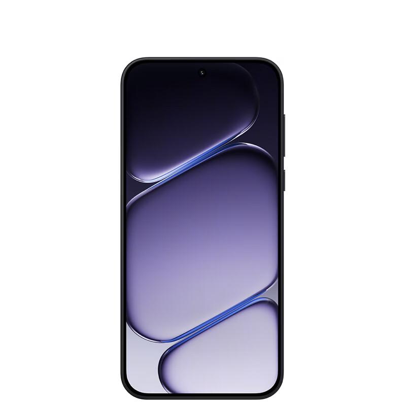 OnePlus Turbo 6 (CN Version)