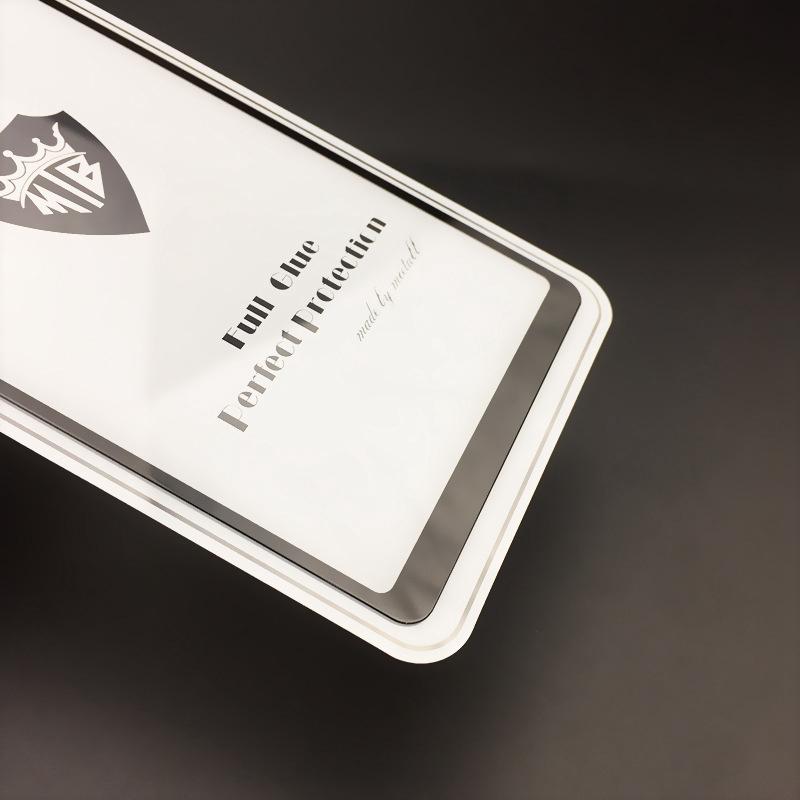 Black Color : Black Goodao Complete kit 25 PCS Full Screen Full Glue Anti-Fingerprint Tempered Glass Film for Xiaomi Mi 8 SE Black Color : Black Goodao Complete kit 25 PCS Full Screen Full Glue Anti-Fingerprint Tempered Glass Film for Xiaomi Mi 8 SE