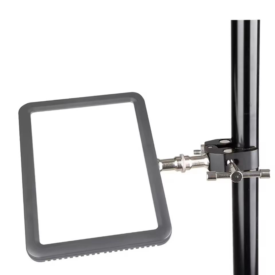 Multi Functional Crab Clamp Clip Photography Equipment Accessories for Monitor LED Light Camera Bracket for Gopro DSLR Camera