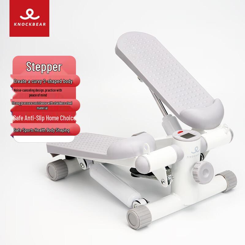 Mini Hydraulic Stepper