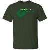 New York Generals T-shirt Classic NASL Soccer