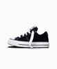 Converse Extreme Nízke Čierne A20385C