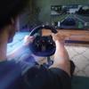Logitech G920 Driving Force Steering Wheels & Pedals, for Xbox Series X|S /Xbox One/PC, Black