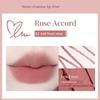 Novo New Lip Liner, Silky Smooth Lip Shaping, 3D Pouty Lips, One Stroke Lip Plumping, Soft Focus, Smooth and Gentle Pink Lip Pencil