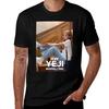 Itzy Yeji Tshirt Lightweight Casual Summer Tshirt