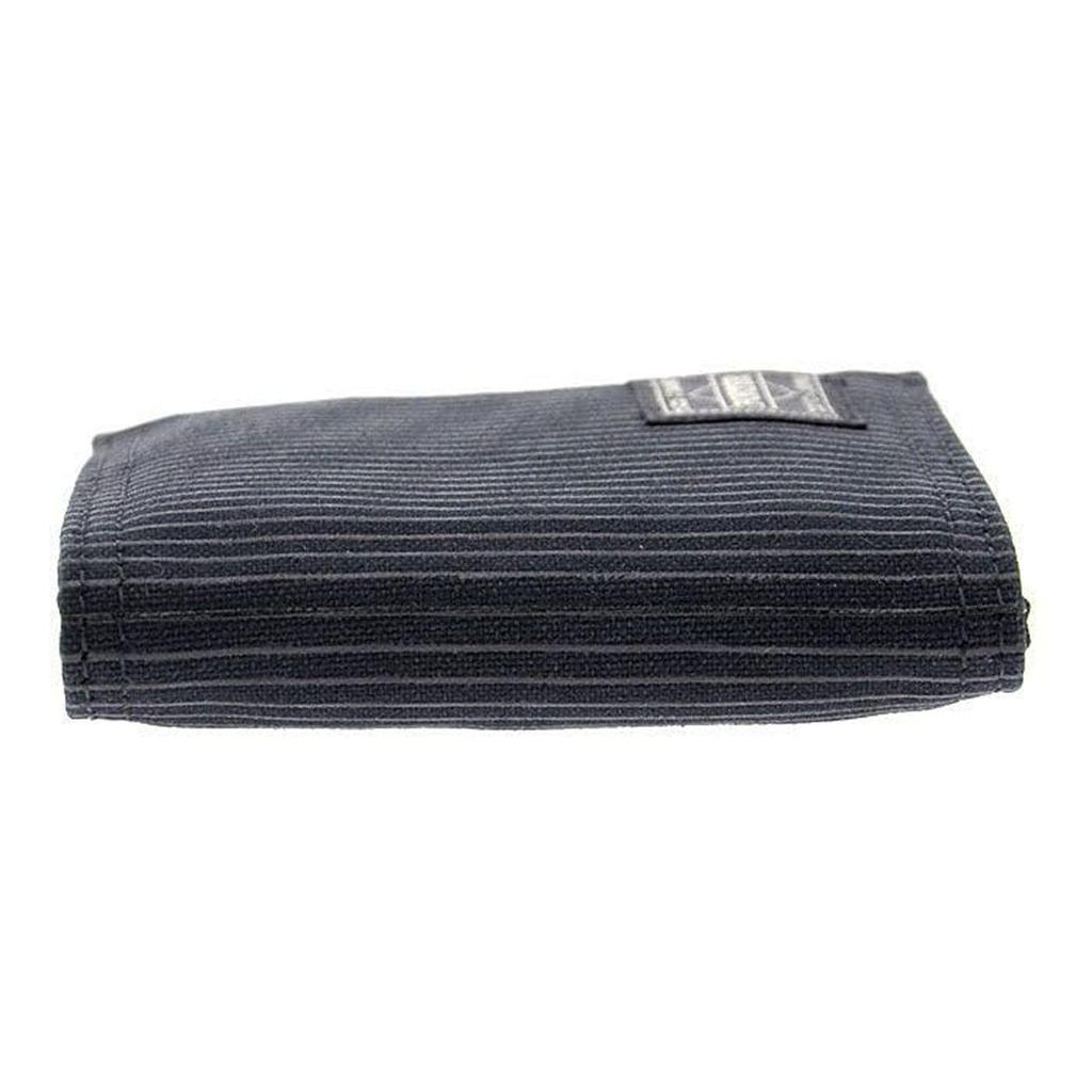 Drawing Wallet Black [Porter] 650-08615