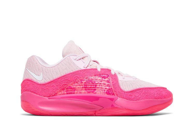 Nike KD 16 NRG EP 'Aunt Pearl' Men's Sneakers
