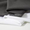 Men's 220g Pure Cotton Sleeveless Japanese T-Shirt with Print - Trendy Solid Color Vest