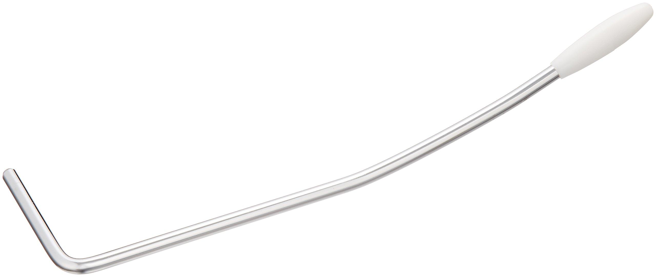 

Scud JaguarJazzmaster type tremolo arm nickel HK-41A