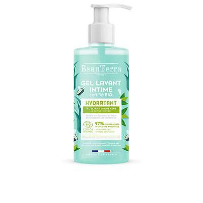 Beauterra Bio Gel ?timo Hidratante 500ml