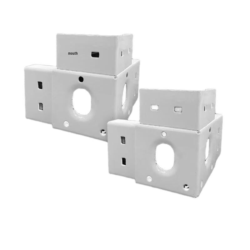 

Container Corner Connector Standard