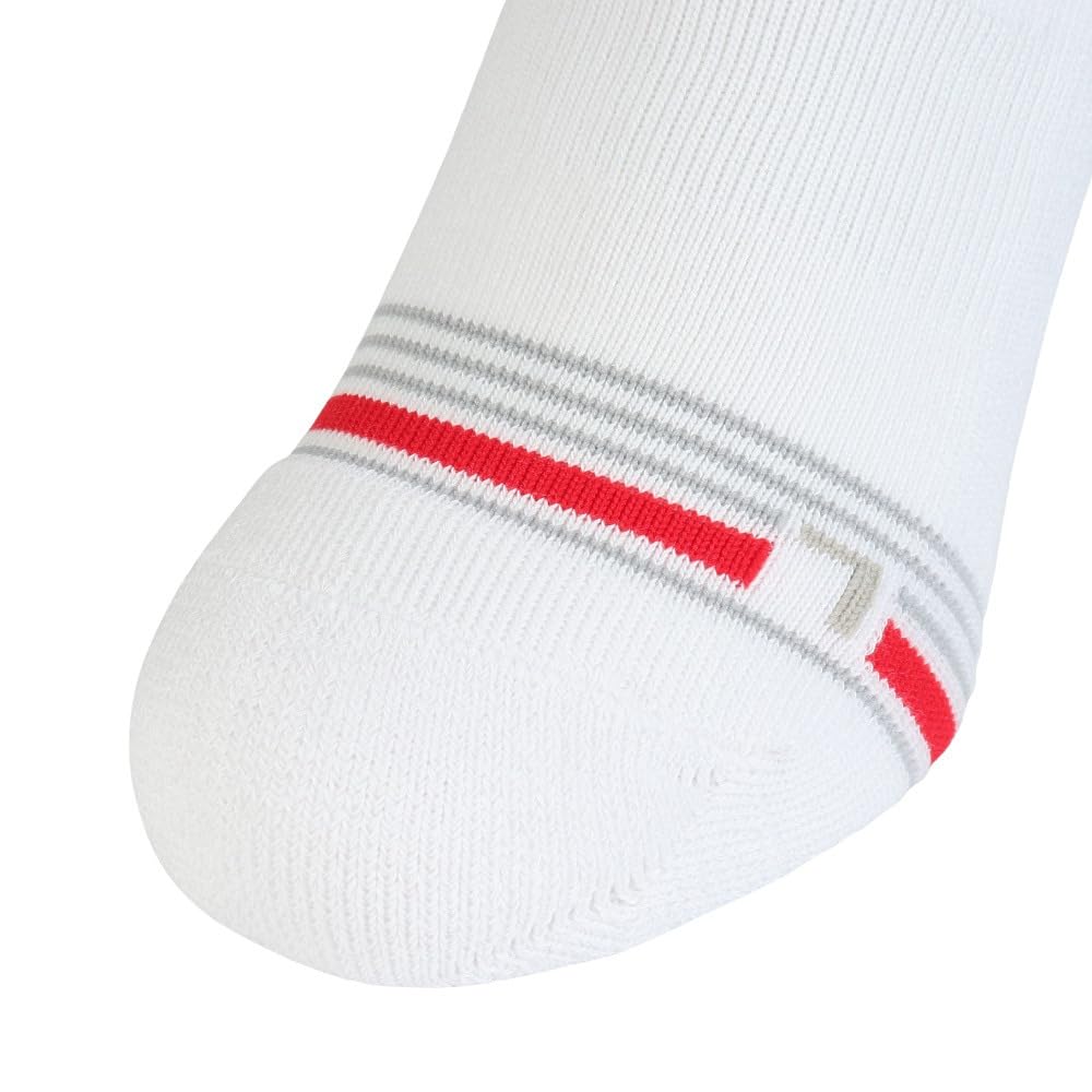 YONEX Sneaker Insocks 19242 White Men's (011)