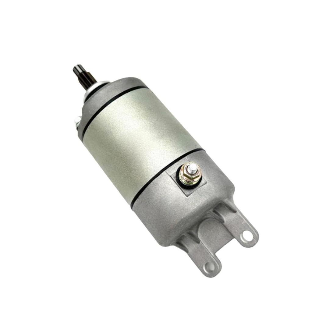 Starter Motor 31200-HM3-671 for ATV TRX300EX, Model 18329, SMU0029.