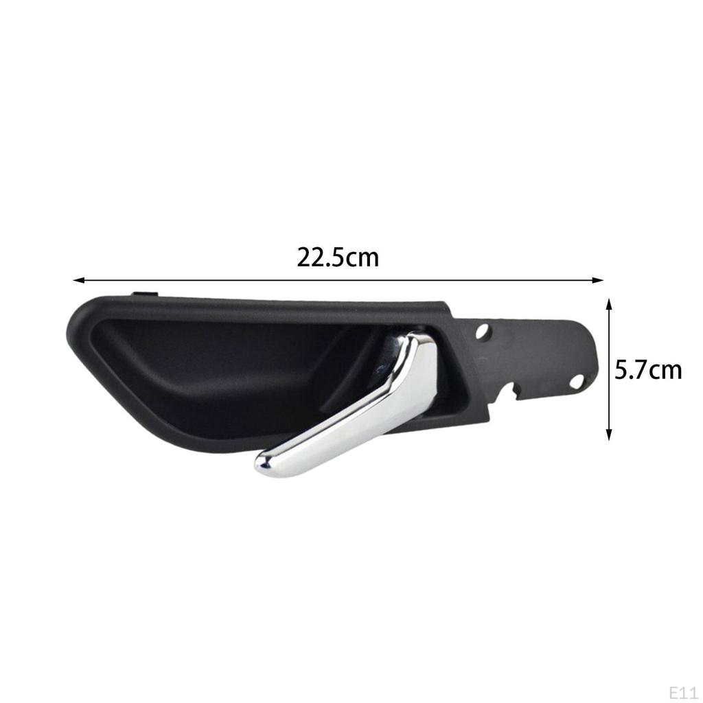 A1697600961 A1697600967 Inside Door Handle Easy Installation, Spare Parts, Repair Parts ,Door