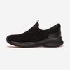 [ABC SELECT] Wool Recovery Sneakers [W1058-ALL BLACK]